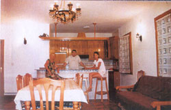 CORTIJOS DE URREO. CASA EL URREO