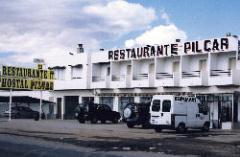 Hostal Residencia Pilcar