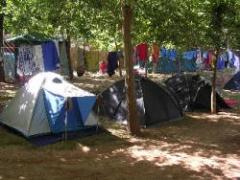 Camping Los Molinos