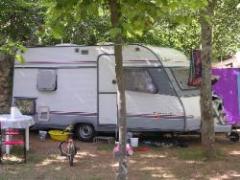 Camping Los Molinos