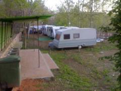Camping Los Molinos