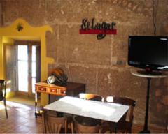 Hotel Rural El Lagar