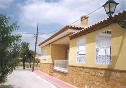 CASA GIL TORRANO