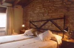 LA VENTA DE LOS ARRIBES