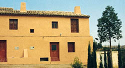 CASA LA TINAJA