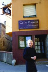 Ca la Paquita