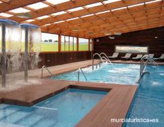 HOTEL LOS PERIQUITOS SPA