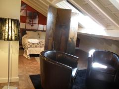 ABADIA DE SAN MARTIN