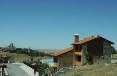 LA CASONA DE IRISAMA