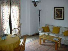 APARTAMENTOS EL FRONTÓN