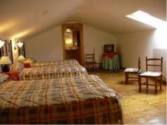 APARTAMENTOS EL FRONTÓN