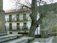 APARTAMENTOS EL FRONTÓN