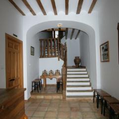 CORTIJO EL SALERO I