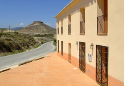 APARTAMENTOS TURÍSTICOS EL RINCÓN DE RESU