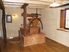 EL MOLINO DE RESPENDA II