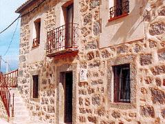 LA COLMENA I