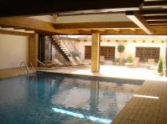 Hotel Mesón de Don Quijote