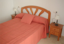 APARTAMENTOS TURÍSTICOS AIXA