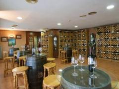 HOTEL CIUDAD DE HARO