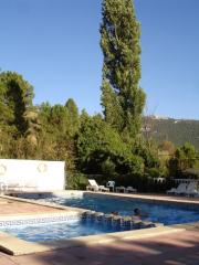 Hostal Sierra de La Mancha