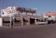 EL CRUCE