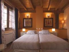 APARTAMENTOS EZCARAY DUPLEX