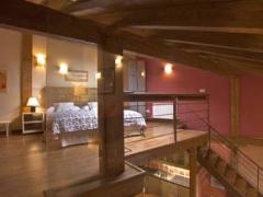 APARTAMENTOS EZCARAY DUPLEX