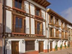 APARTAMENTOS EZCARAY DUPLEX