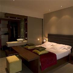 Diez pisos de funcionalidad