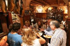 Tapas con sabor a mar