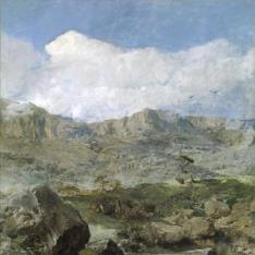 Gran paisaje (Aragón)