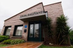 Casa Galiñanes
