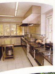 Cason De La Marquesa