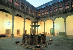 Parador Hostal dos Reis Católicos