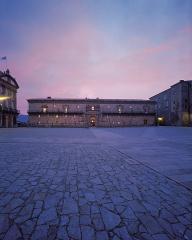 Parador Hostal dos Reis Católicos