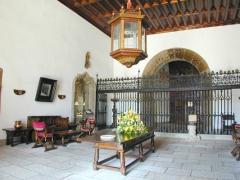 Parador Hostal dos Reis Católicos