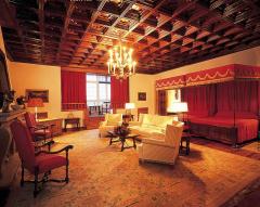 Parador Hostal dos Reis Católicos