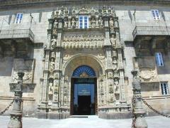 Parador Hostal dos Reis Católicos