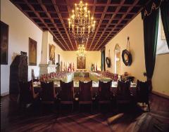 Parador Hostal dos Reis Católicos