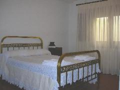 Casa Rural La Casa de las Parrillas