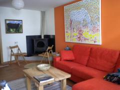 LA MORADA DEL DRUIDA