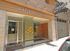 Hotel Metropol