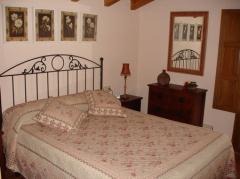 CASA RURAL DE SEDANO