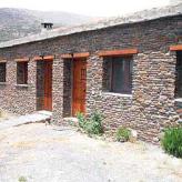 El Balcón del Cielo