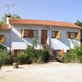 Residencial Los Robles II