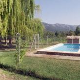 Residencial Los Robles II