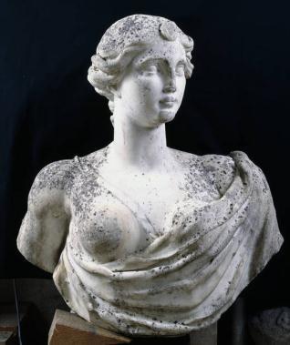 Busto de Diana