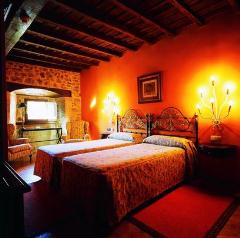 POSADA FUENTES CARRIONAS