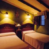 Posada Mesón Mudéjar