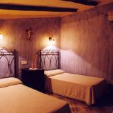 Posada Mesón Mudéjar